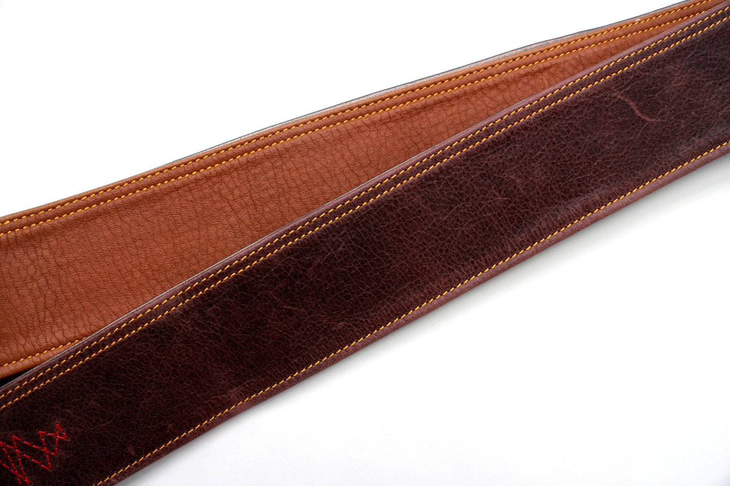 Singing Crane - Beautiful guitar strap - SC11803 