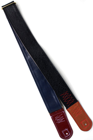 Singing Crane - Beautiful guitar strap - SC11806 