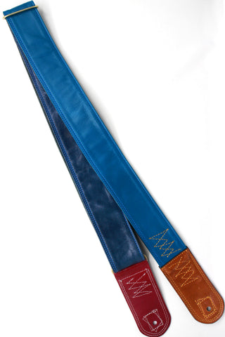 Singing Crane - Beautiful guitar strap - SC11807 