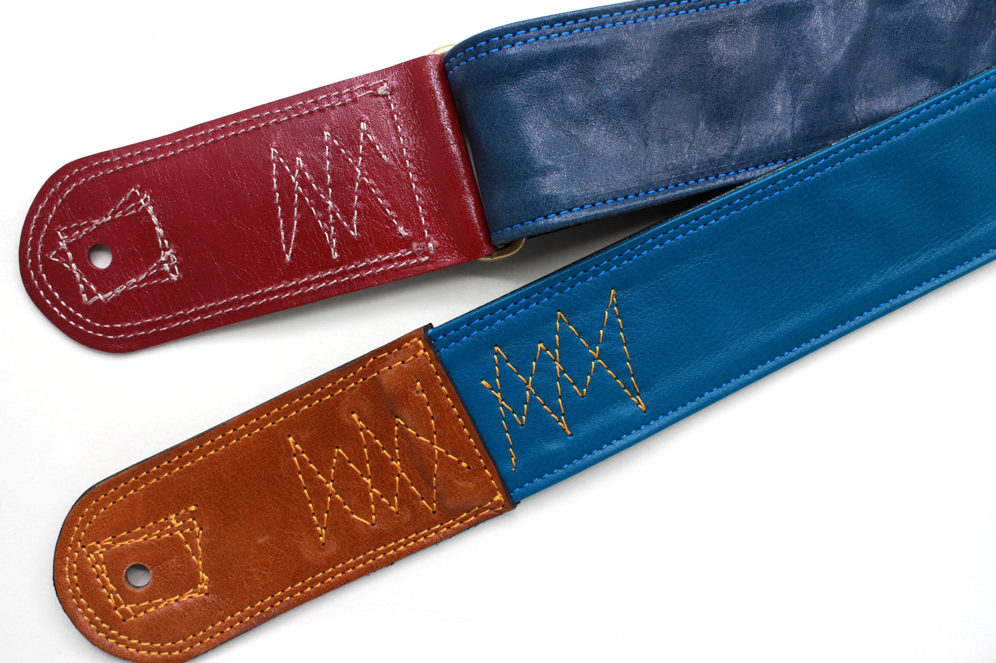 Singing Crane - Beautiful guitar strap - SC11807 