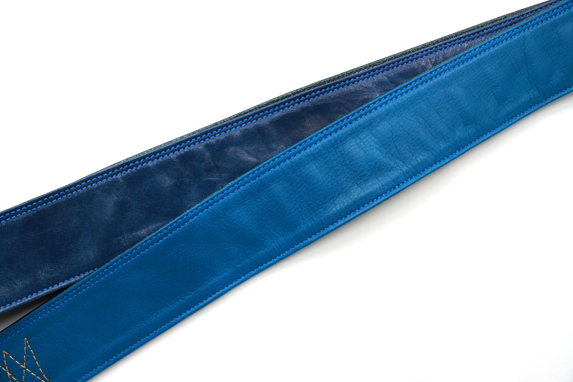 Singing Crane - Beautiful guitar strap - SC11807 