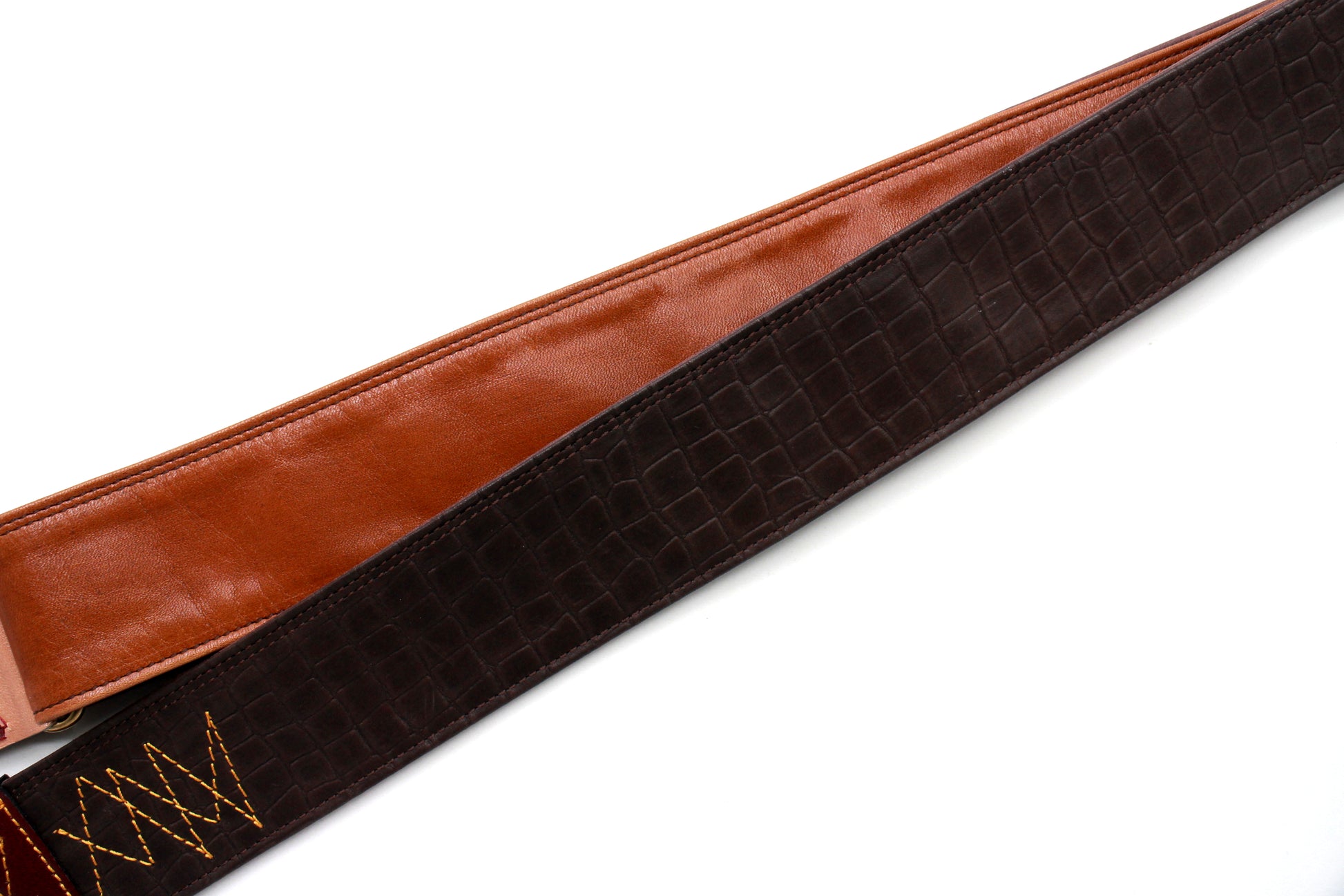 Singing Crane - Beautiful guitar strap - SC11808 