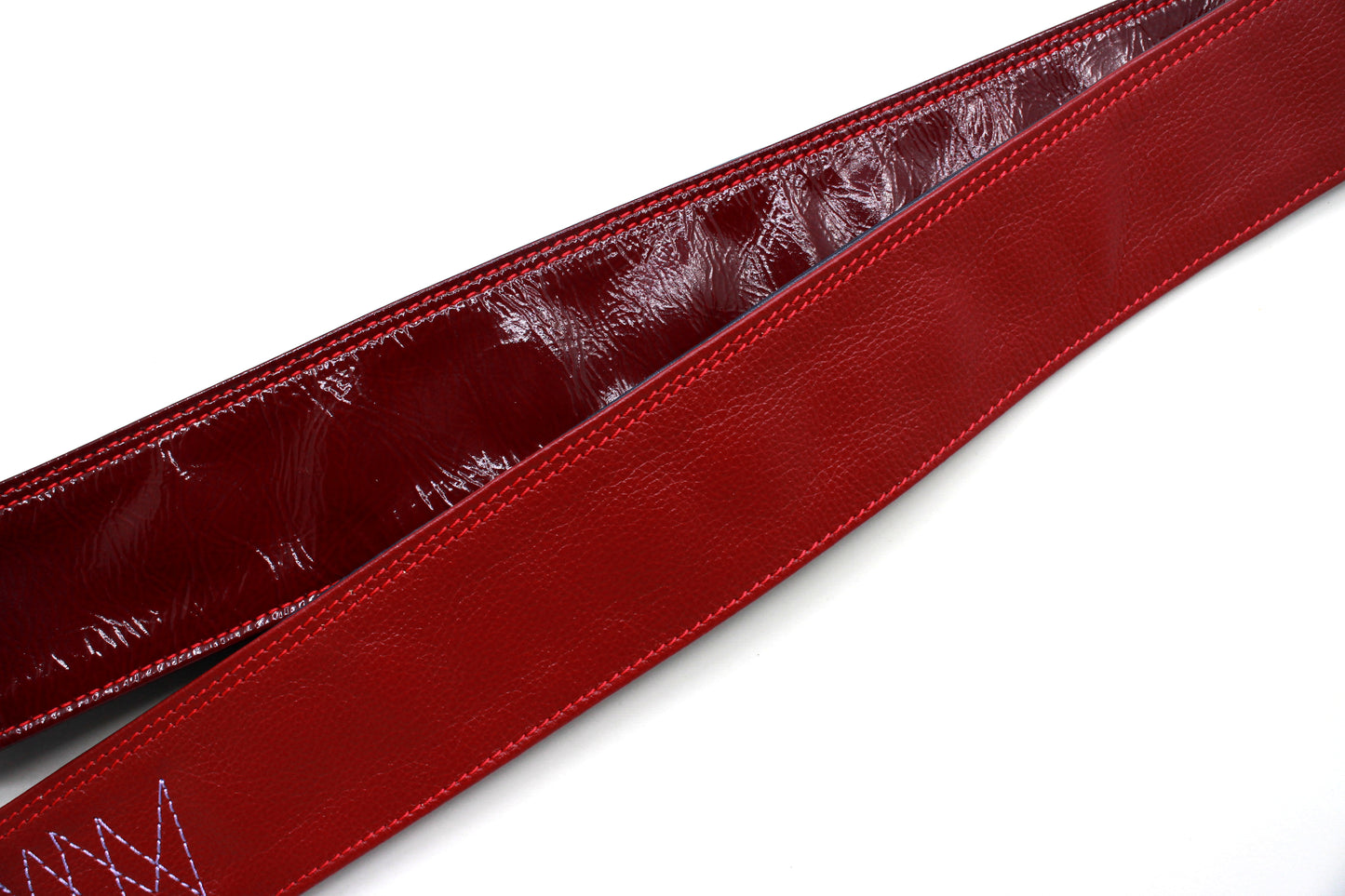 Singing Crane - Beautiful guitar strap - SC11809 