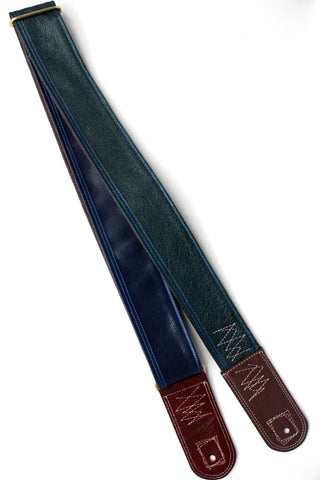 Singing Crane - Beautiful guitar strap - SC11811 