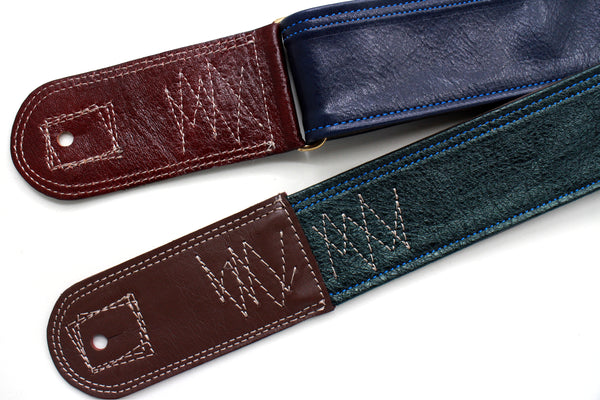 Singing Crane - Beautiful guitar strap - SC11811 