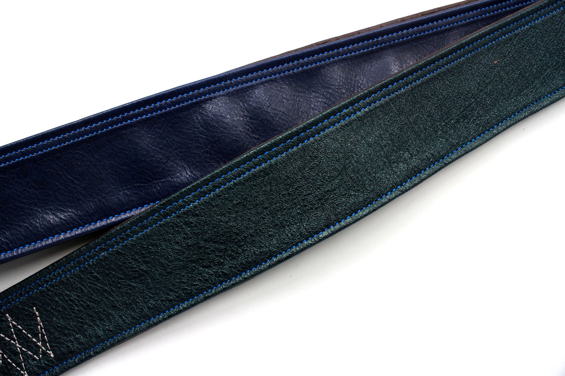 Singing Crane - Beautiful guitar strap - SC11811 