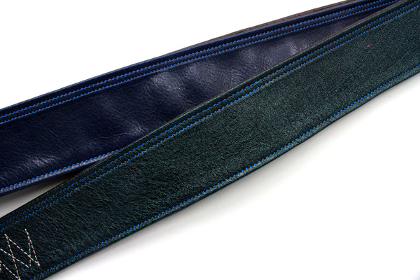 Singing Crane - Beautiful guitar strap - SC11811 