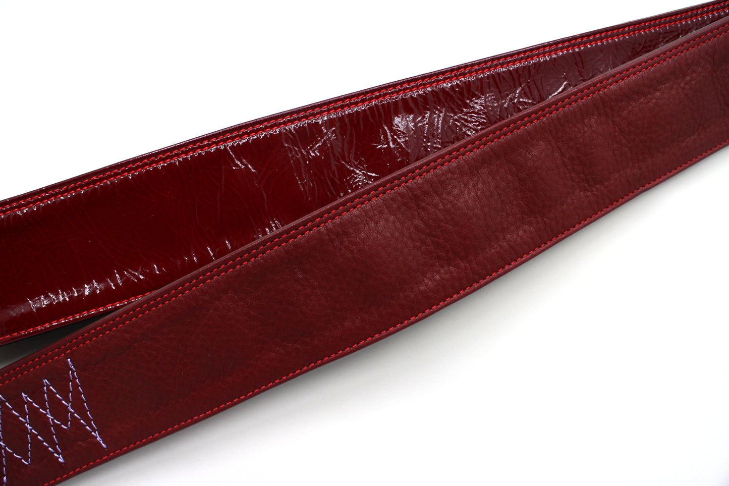 Singing Crane - Beautiful guitar strap - SC11812 