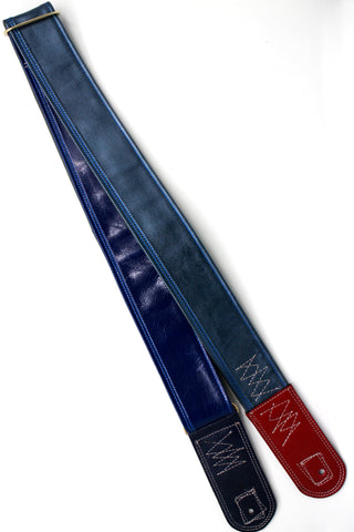 Singing Crane - Beautiful guitar strap - SC11813 