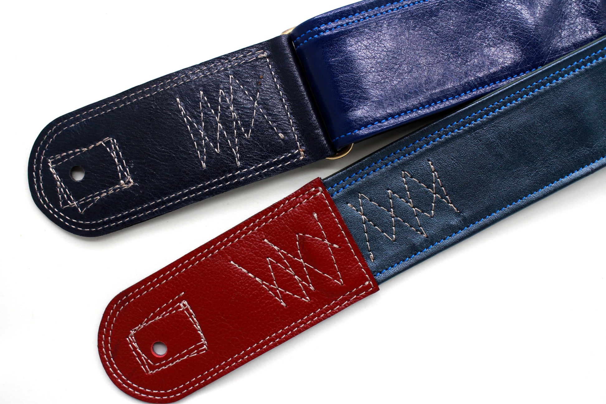 Singing Crane - Beautiful guitar strap - SC11813 