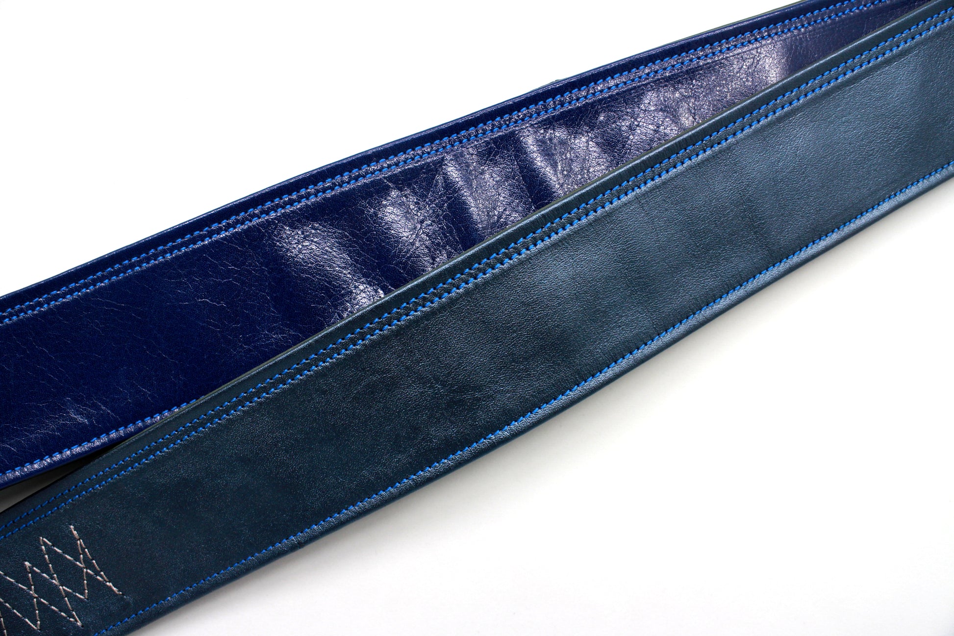 Singing Crane - Beautiful guitar strap - SC11813 