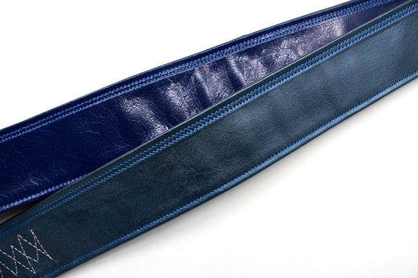Singing Crane - Beautiful guitar strap - SC11813 