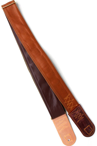 Singing Crane - Beautiful guitar strap - SC11814 