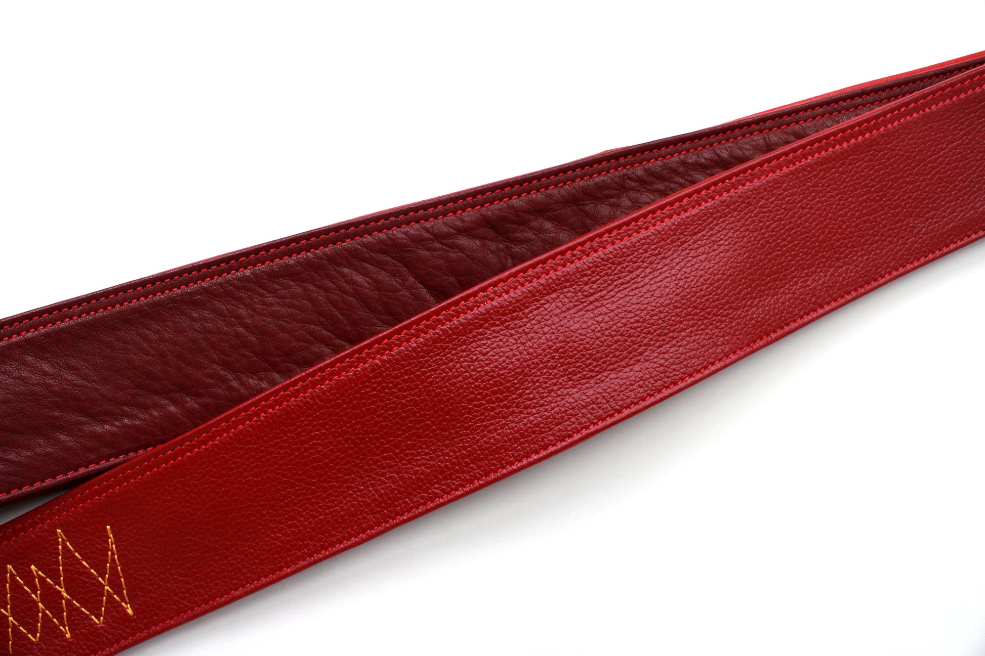 Singing Crane - Beautiful guitar strap - SC11815 