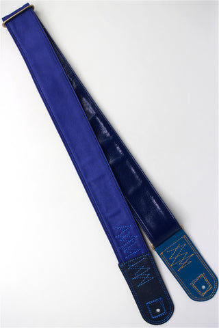 Singing Crane - Beautiful guitar strap - SC11902 