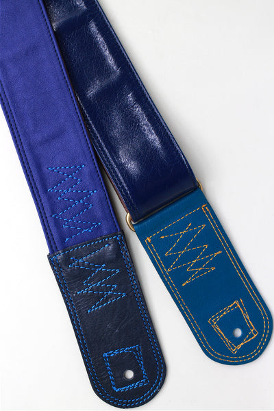 Singing Crane - Beautiful guitar strap - SC11902 
