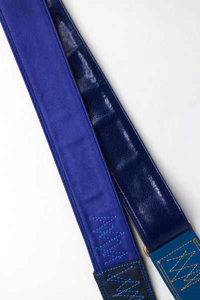 Singing Crane - Beautiful guitar strap - SC11902 