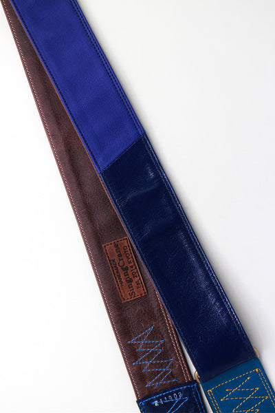 Singing Crane - Beautiful guitar strap - SC11902 