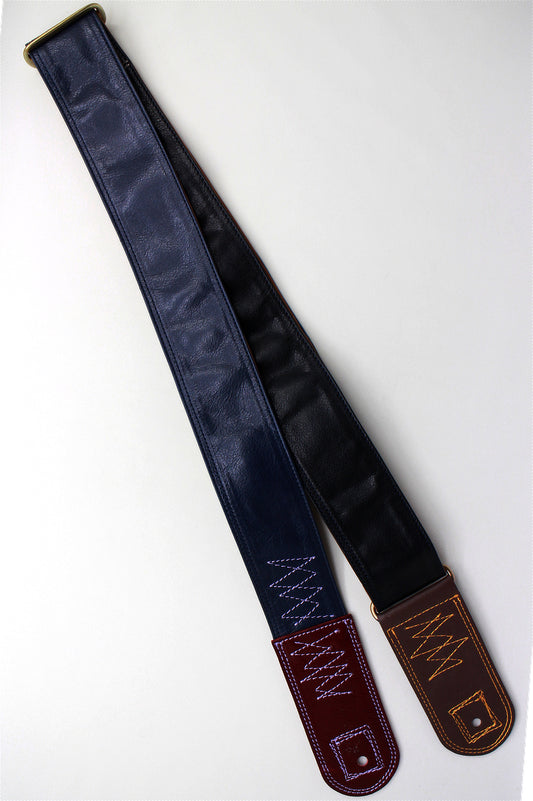 Singing Crane - Beautiful guitar strap - SC11905 