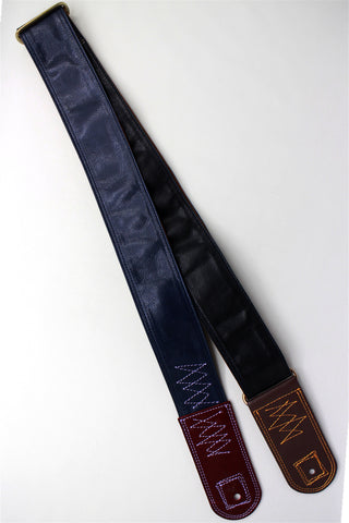 Singing Crane - Beautiful guitar strap - SC11905 