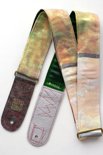 Singing Crane - Beautiful guitar strap - Take-mg (SC18082) 