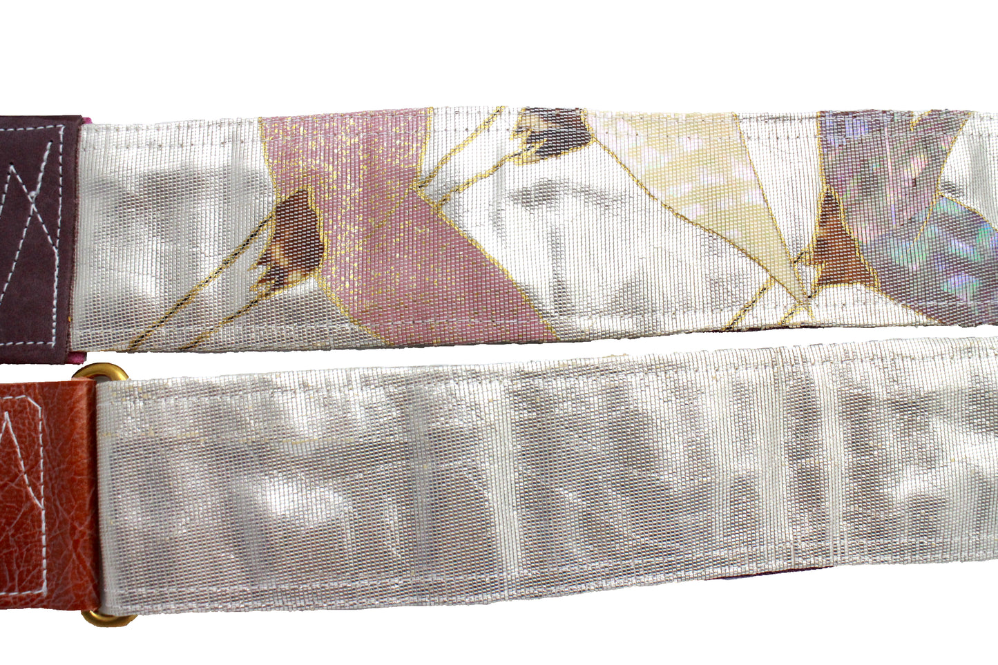 Singing Crane - Beautiful guitar strap - SC18291 