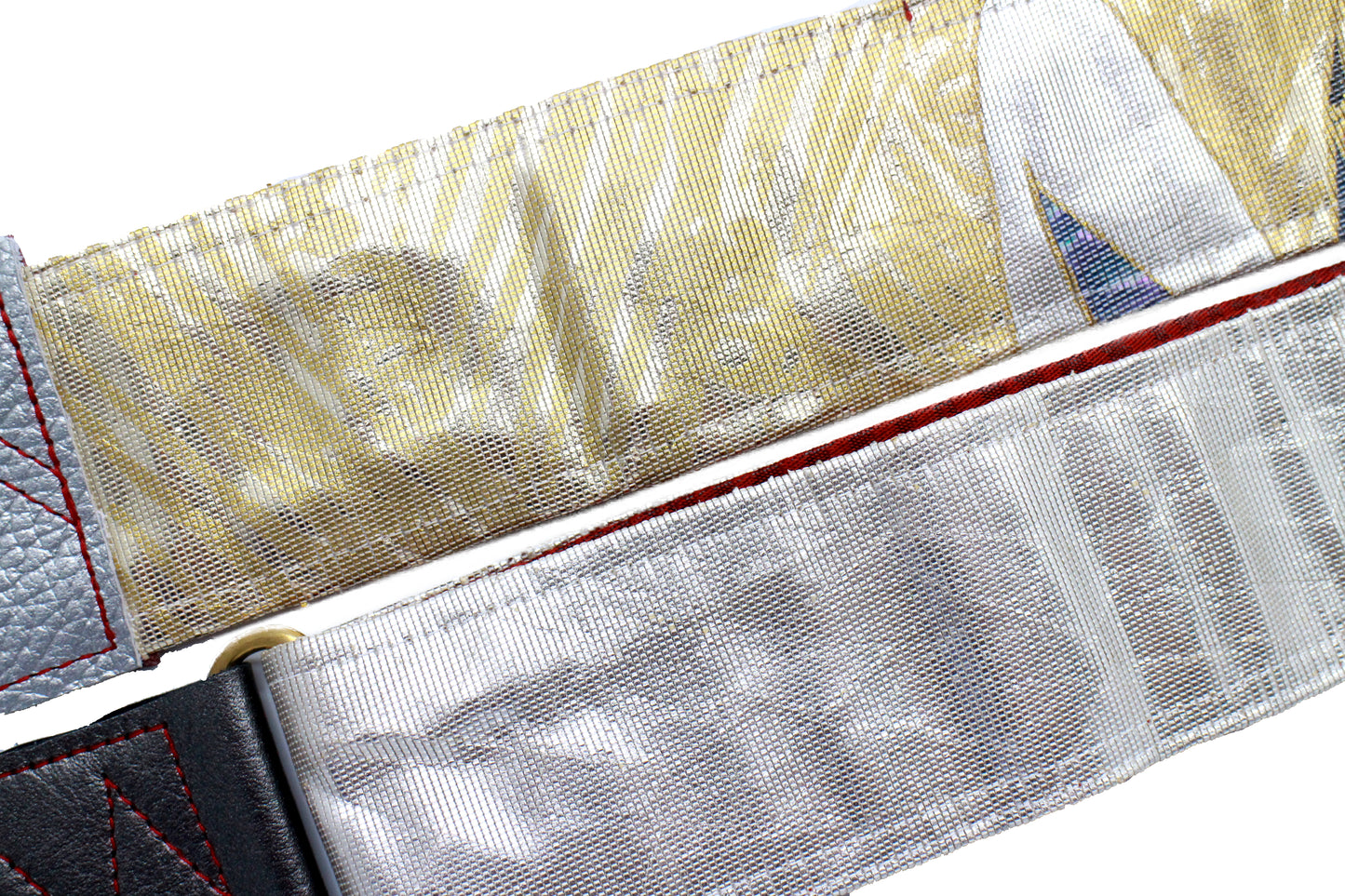 Singing Crane - Beautiful guitar strap - SC18292 