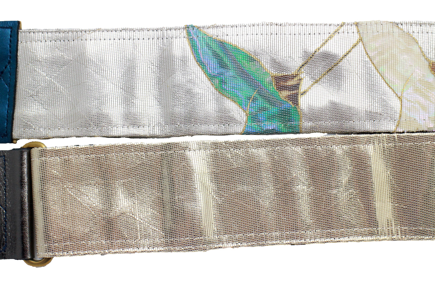 Singing Crane - Beautiful guitar strap - SC18293 