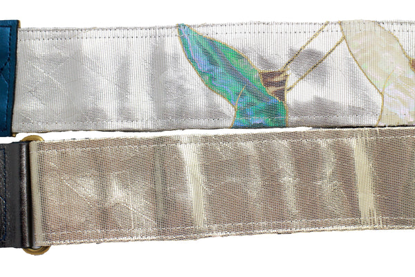 Singing Crane - Beautiful guitar strap - SC18293 