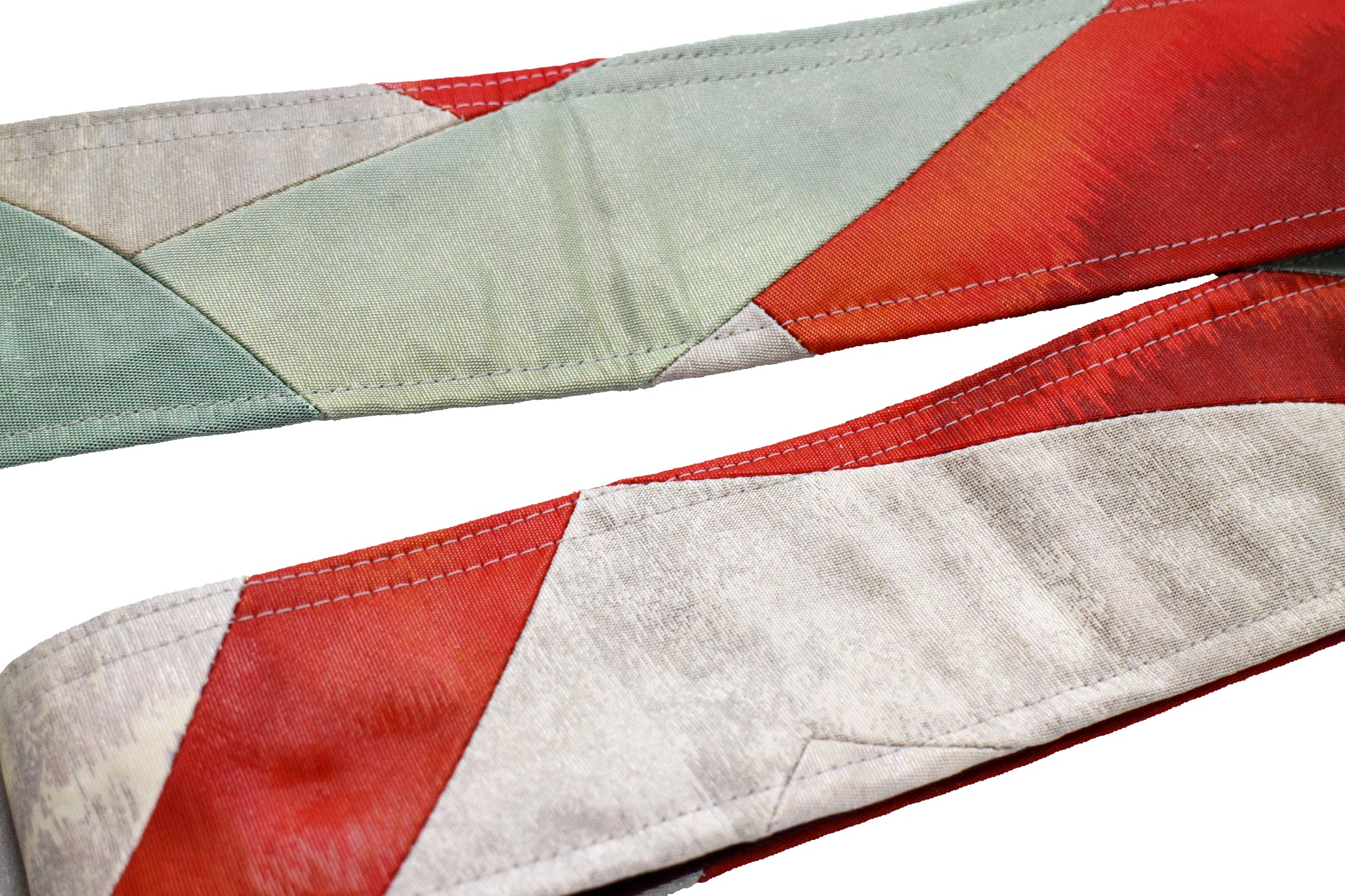 Singing Crane - Beautiful guitar strap - SC18341 