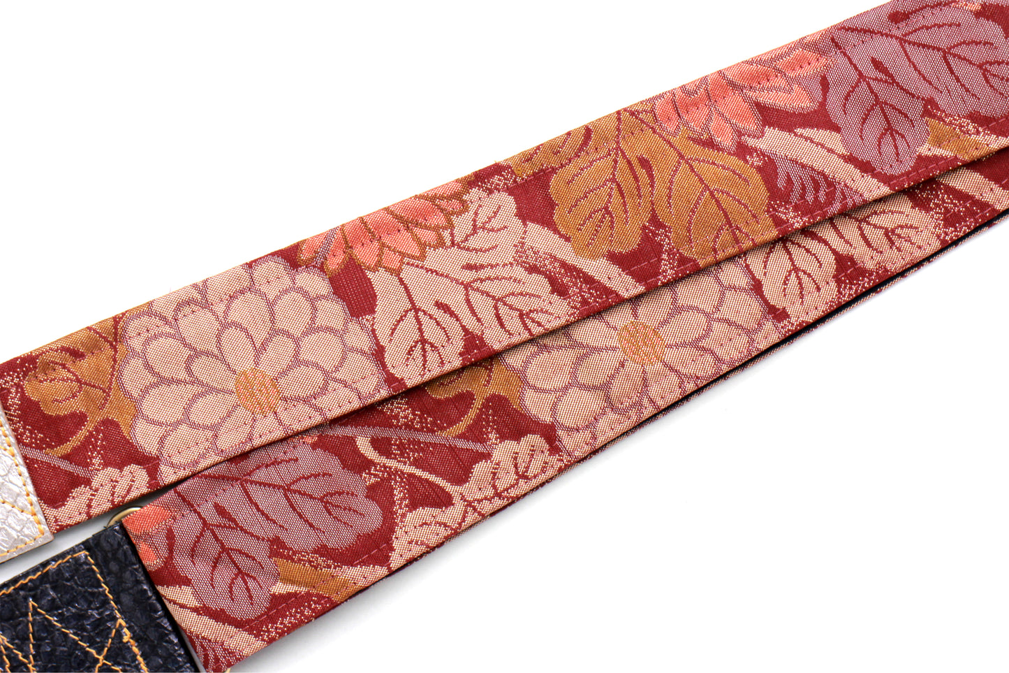 Singing Crane - Beautiful guitar strap - SC519011 