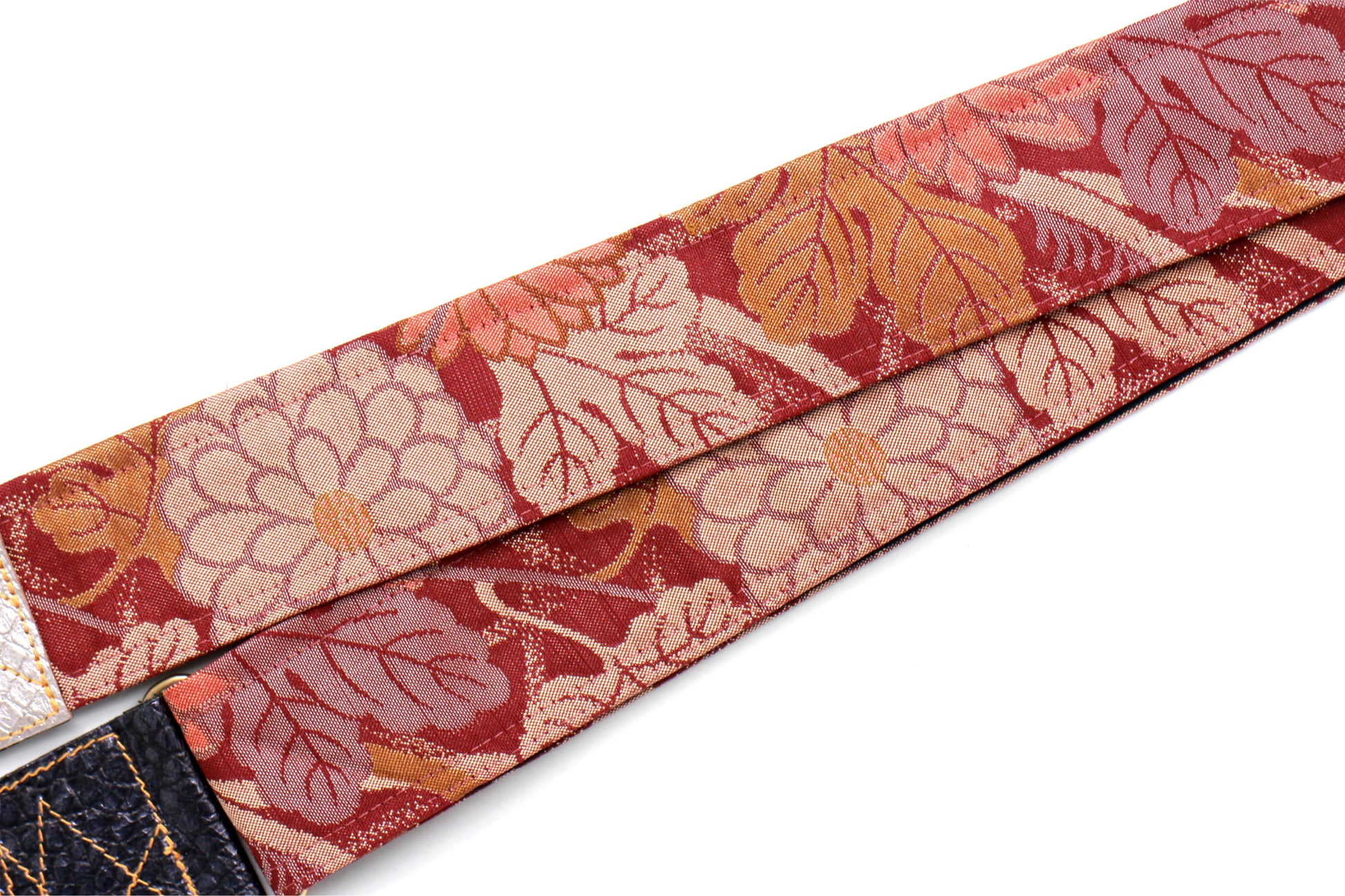 Singing Crane - Beautiful guitar strap - SC519011 