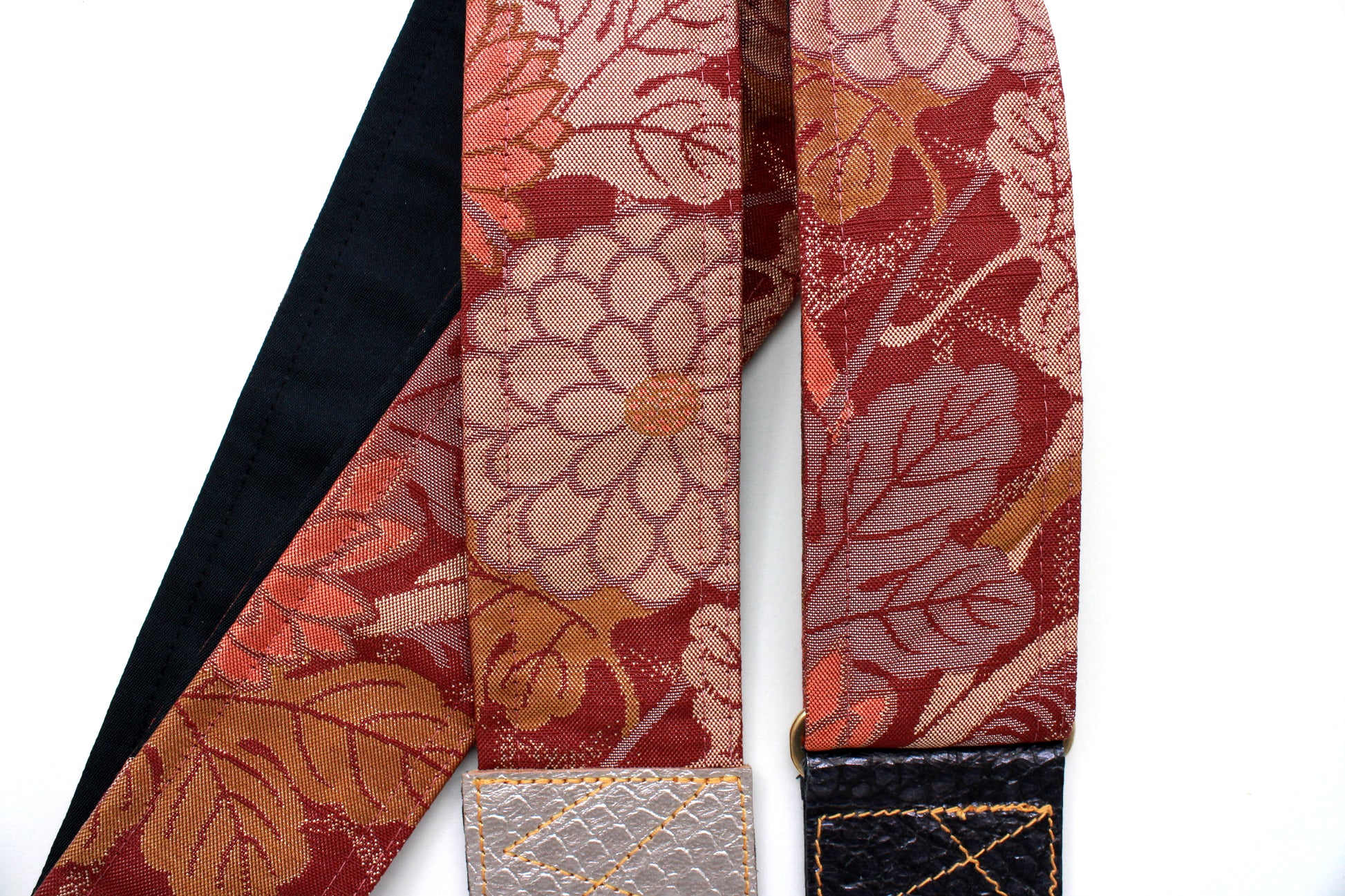 Singing Crane - Beautiful guitar strap - SC519011 
