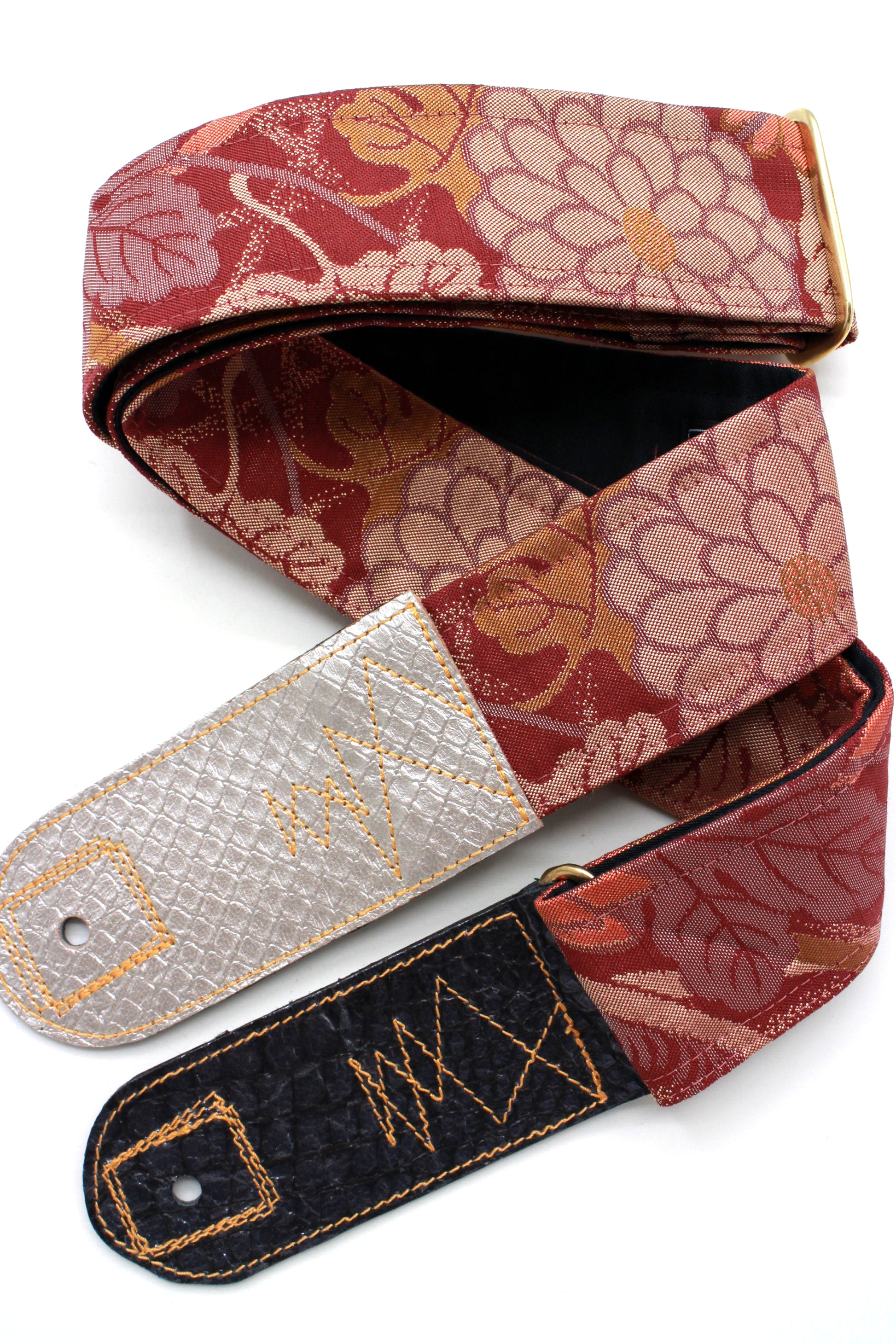 Singing Crane - Beautiful guitar strap - SC519011 