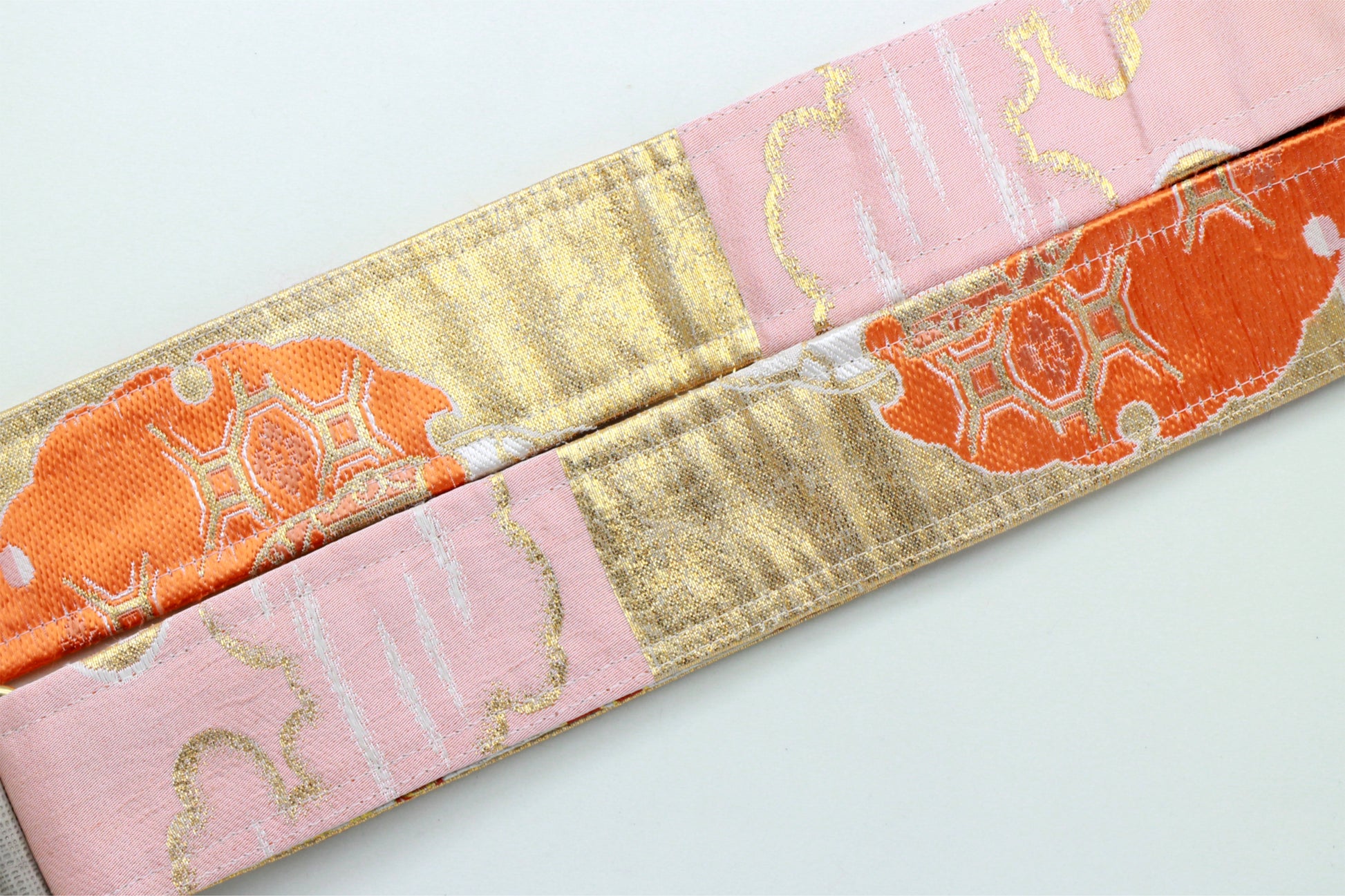 Singing Crane - Beautiful guitar strap - SC519022 