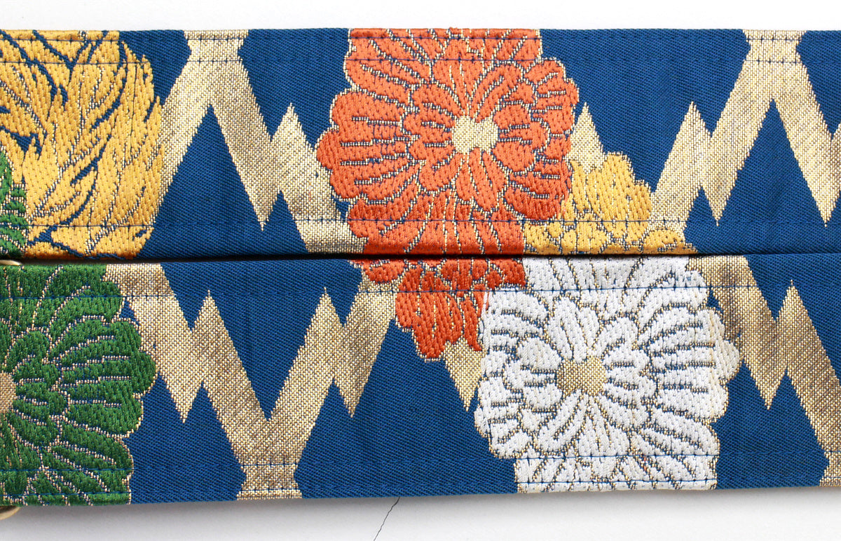 Singing Crane - Beautiful guitar strap - SC519041 