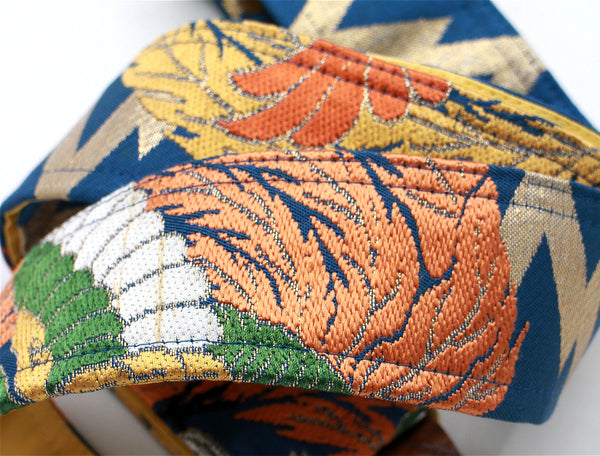 Singing Crane - Beautiful guitar strap - SC519042 