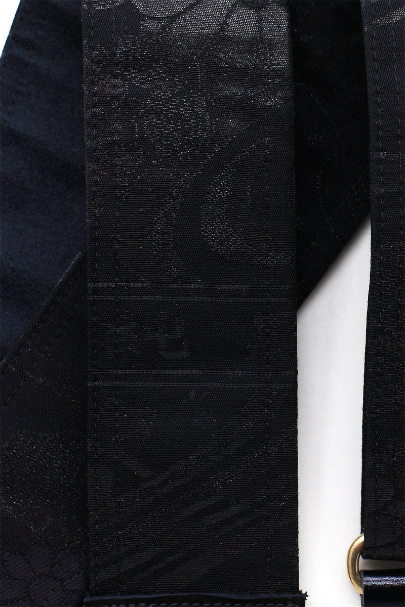 Singing Crane - Beautiful guitar strap - SC519051 