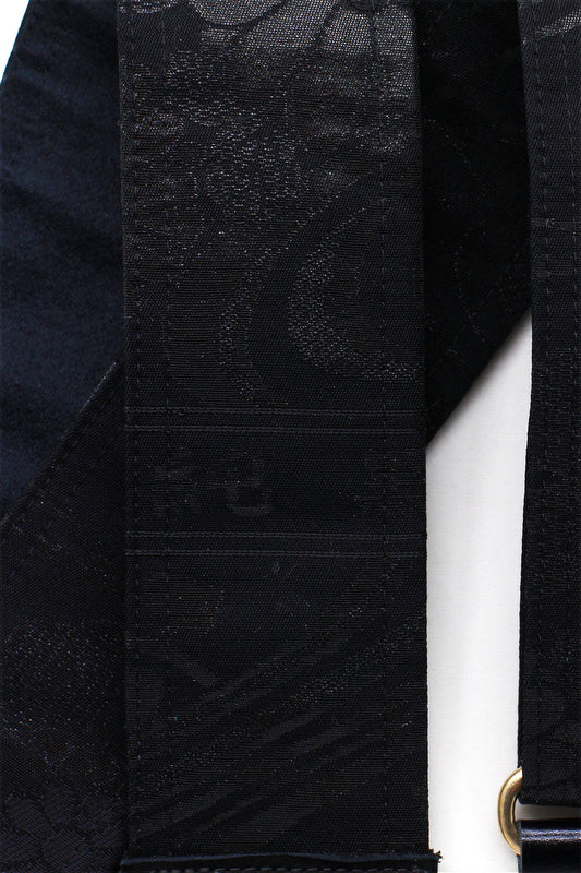 Singing Crane - Beautiful guitar strap - SC519051 