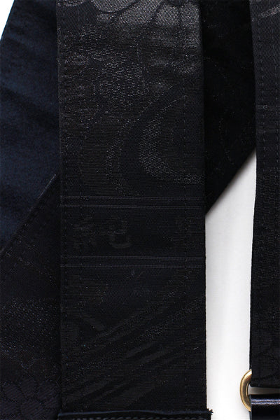 Singing Crane - Beautiful guitar strap - SC519051 
