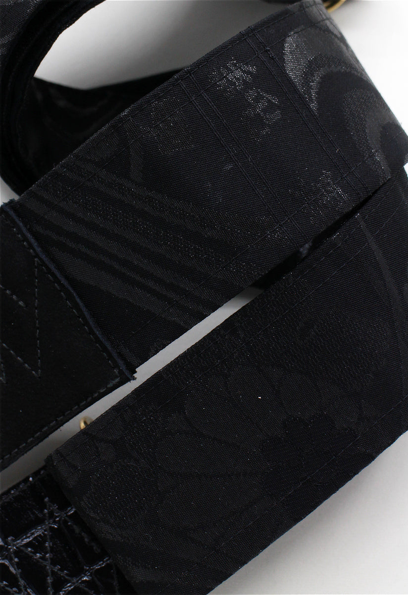 Singing Crane - Beautiful guitar strap - SC519051 