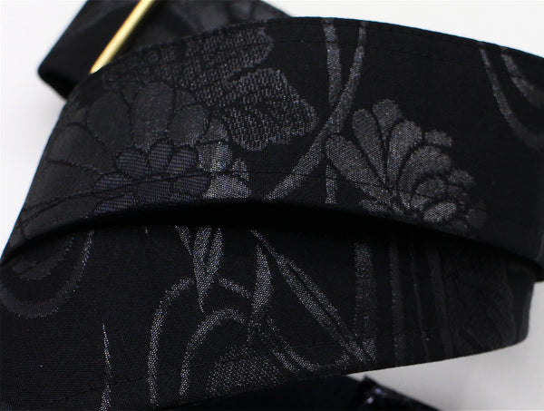 Singing Crane - Beautiful guitar strap - SC519051 