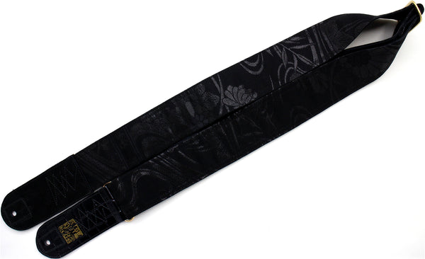 Singing Crane - Beautiful guitar strap - SC519051 