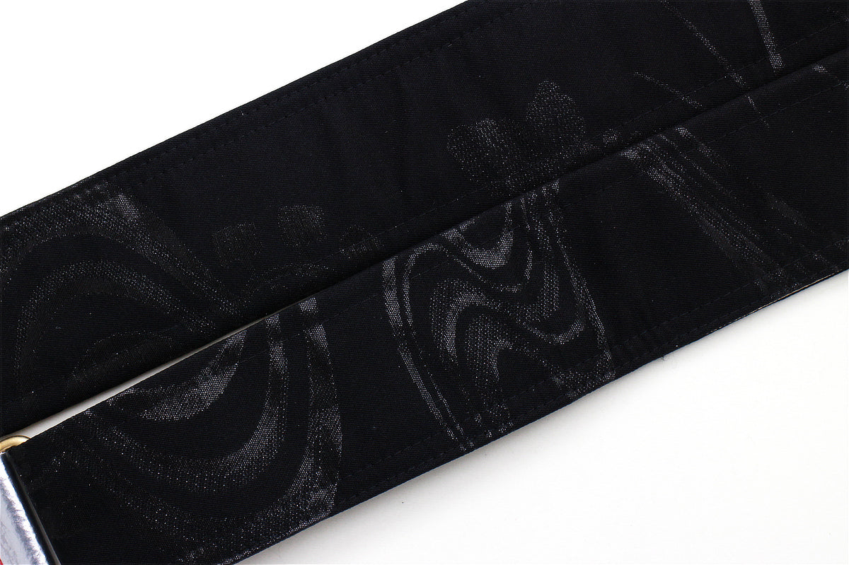 Singing Crane - Beautiful guitar strap - SC519053 