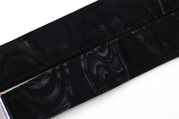 Singing Crane - Beautiful guitar strap - SC519053 