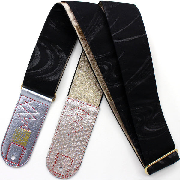 Singing Crane - Beautiful guitar strap - SC519053 