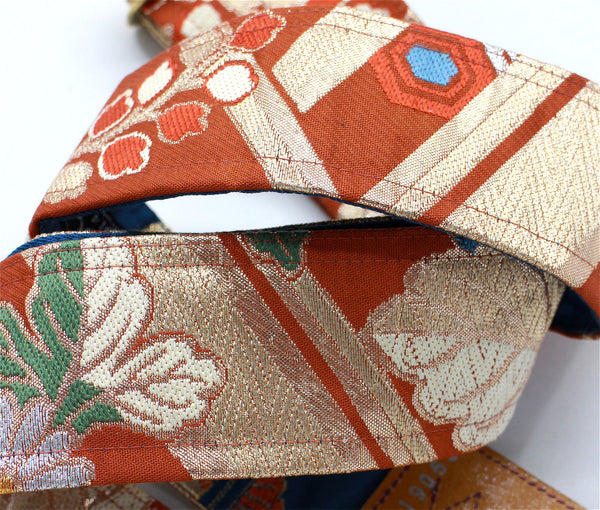 Singing Crane - Beautiful guitar strap - SC519063 
