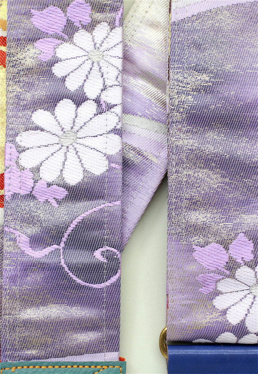 Singing Crane - Beautiful guitar strap - SC519071 