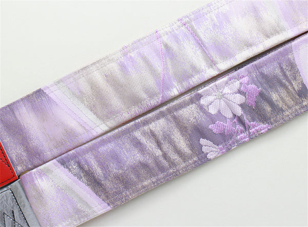 Singing Crane - Beautiful guitar strap - SC519072 