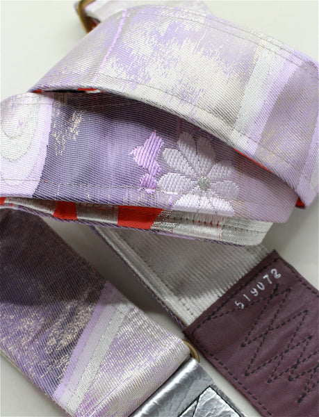Singing Crane - Beautiful guitar strap - SC519072 
